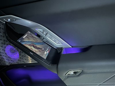 2024 BMW 7 SERIES — миниатюра 17