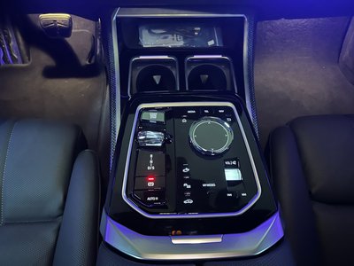 2024 BMW 7 SERIES — миниатюра 11