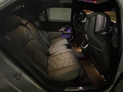 2024 BMW 7 SERIES — миниатюра 16