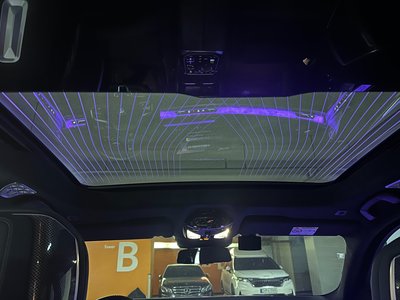 BMW 7 SERIES - 4