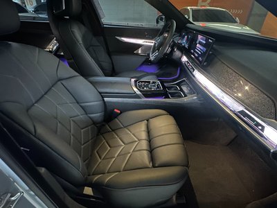 2024 BMW 7 SERIES — миниатюра 18