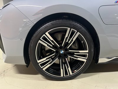 BMW 7 SERIES - 6