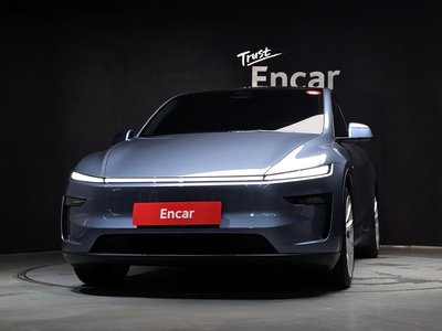 صورة 2 لـ 2025 Tesla MODEL Y
