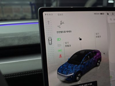 صورة مصغرة 12 لـ 2025 Tesla MODEL Y