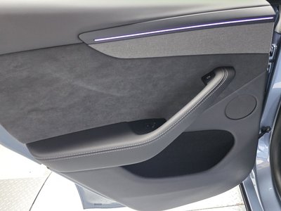 صورة مصغرة 15 لـ 2025 Tesla MODEL Y