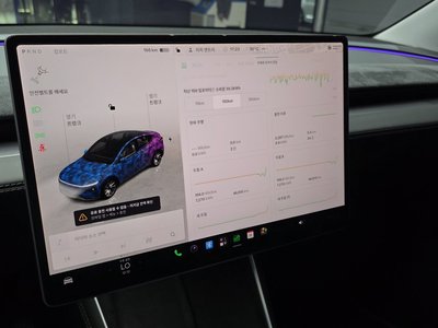 صورة مصغرة 11 لـ 2025 Tesla MODEL Y