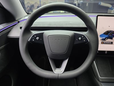 صورة مصغرة 19 لـ 2025 Tesla MODEL Y