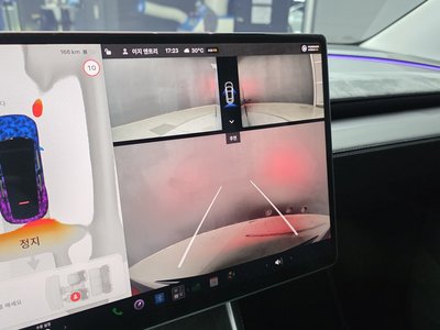 صورة مصغرة 23 لـ 2025 Tesla MODEL Y