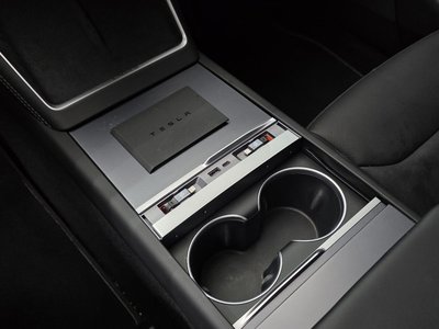 صورة مصغرة 26 لـ 2025 Tesla MODEL Y