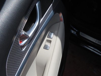 GENESIS THE NEW G70 - 7