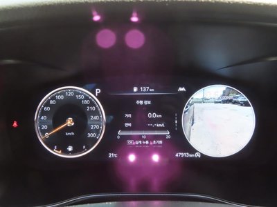 GENESIS THE NEW G70 - 10