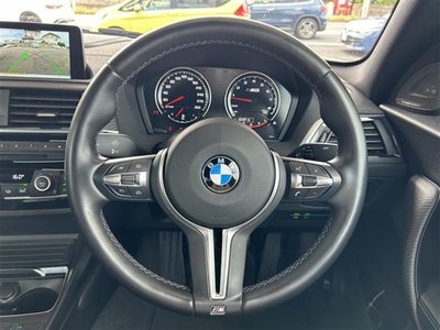 BMW M2 COMPETITION - 8