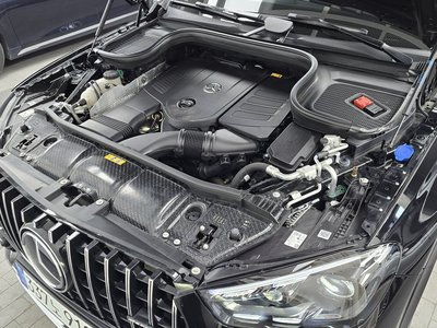 MERCEDES-BENZ GLE - 7