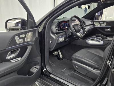 MERCEDES-BENZ GLE - 10