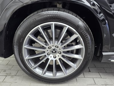 MERCEDES-BENZ GLE - 6