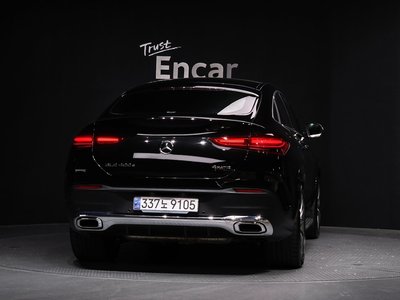 MERCEDES-BENZ GLE - 3