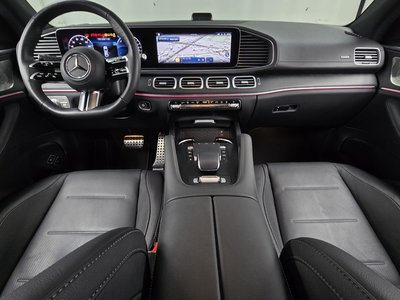 MERCEDES-BENZ GLE - 5