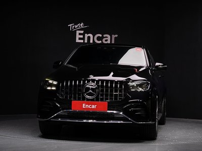 MERCEDES-BENZ GLE - 2