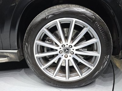 MERCEDES-BENZ GLS - 6