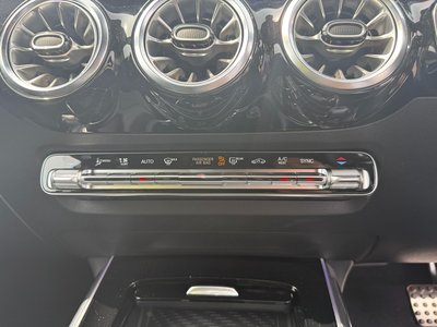 2025 Mercedes-BENZ GLA 缩略图 11