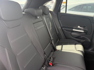 2025 Mercedes-BENZ GLA 缩略图 16