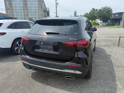 2025 Mercedes-BENZ GLA 照片 6