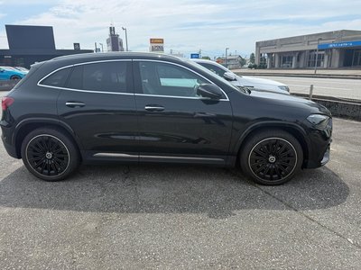 2025 Mercedes-BENZ GLA 照片 5