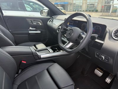 2025 Mercedes-BENZ GLA 照片 8