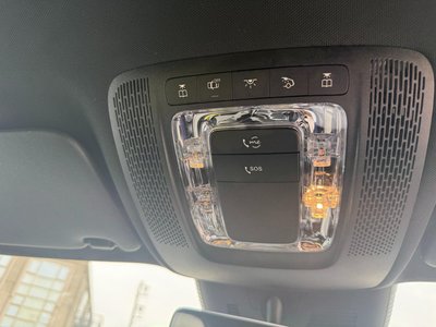 2025 Mercedes-BENZ GLA 缩略图 12