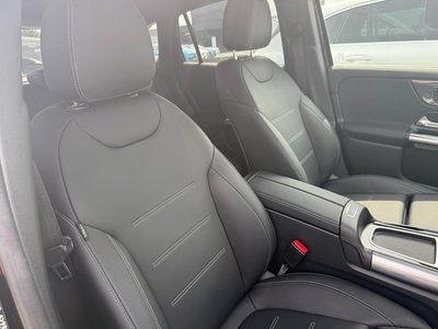 2025 Mercedes-BENZ GLA 照片 9