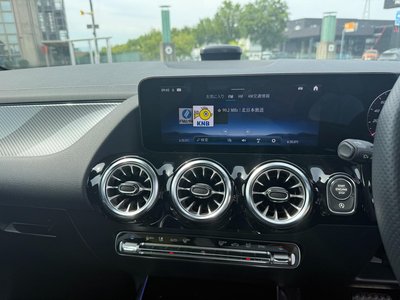 2025 Mercedes-BENZ GLA 照片 10