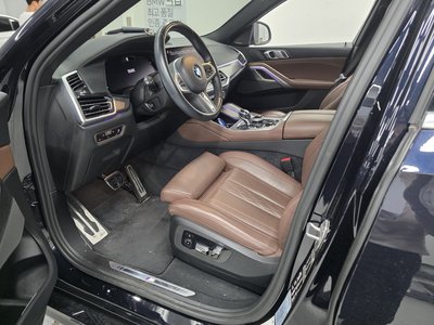 BMW X6 - 2