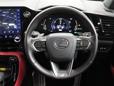 LEXUS NX - 6