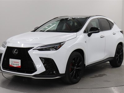 LEXUS NX - 2