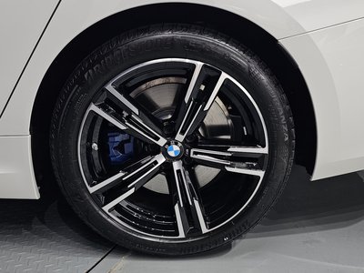 BMW 3 SERIES - 8