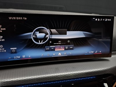 2025 BMW 3 SERIES 缩略图 28