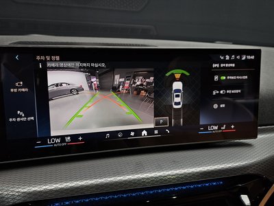 2025 BMW 3 SERIES 缩略图 21
