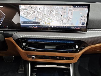 2025 BMW 3 SERIES 缩略图 20