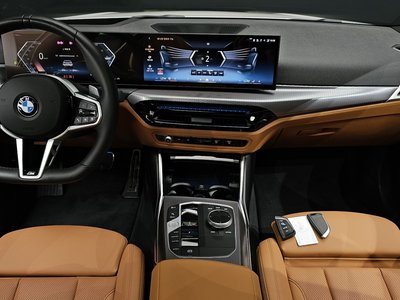 BMW 3 SERIES - 5