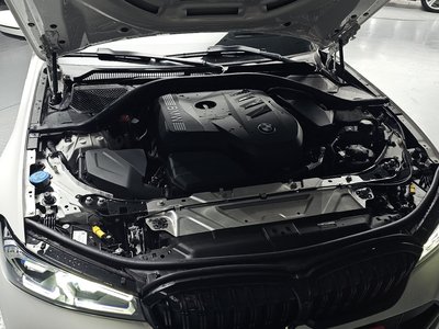 BMW 3 SERIES - 7