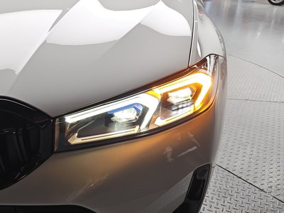 BMW 3 SERIES - 9