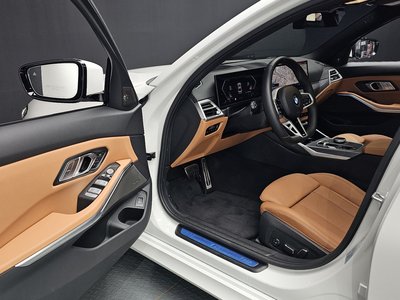 2025 BMW 3 SERIES 缩略图 13