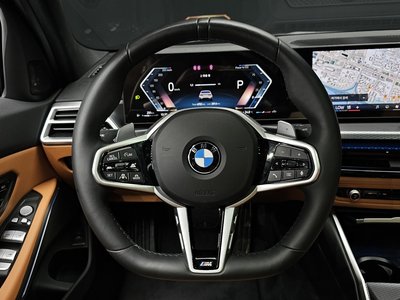 2025 BMW 3 SERIES 缩略图 19