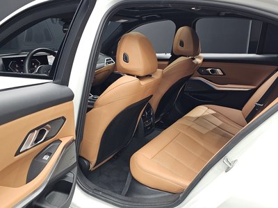 2025 BMW 3 SERIES 缩略图 16