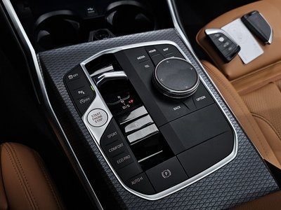 2025 BMW 3 SERIES 缩略图 12
