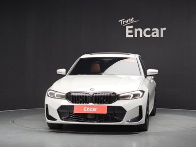 BMW 3 SERIES - 3