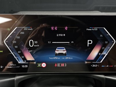 2025 BMW 3 SERIES 缩略图 11