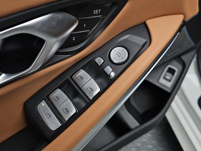 2025 BMW 3 SERIES 缩略图 30