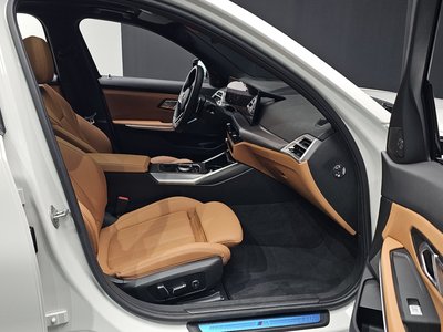 2025 BMW 3 SERIES 缩略图 18