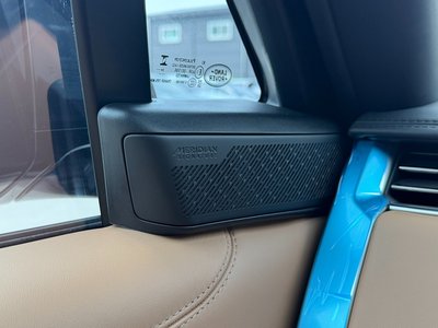 2025 LAND Rover RANGE ROVER 缩略图 18